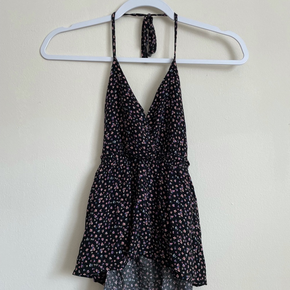 ✨Floral Tank Top✨